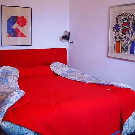 Hotel Capo *